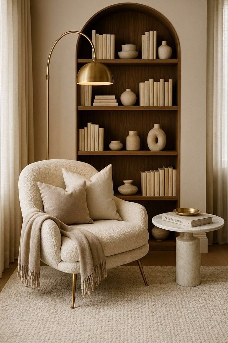Bookshelf